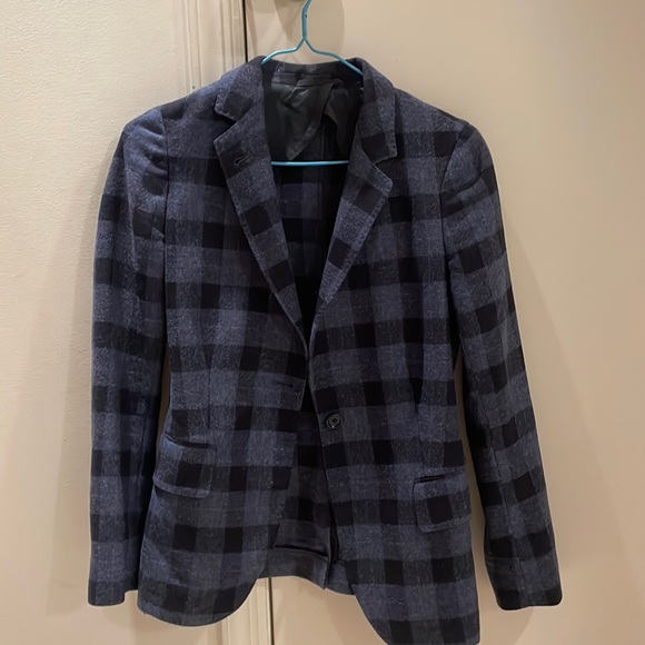 Sartoria Latorre Blazer - Picture 4 of 8